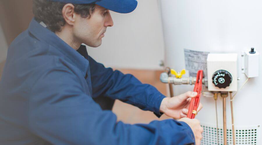 Professional bathroom faucet installation in Belle Haven, VA